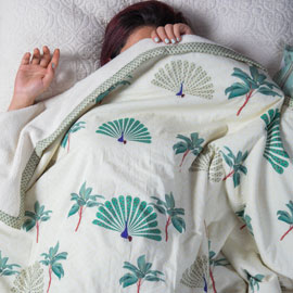 Sherpa Blankets