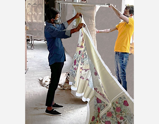 Manufacturing