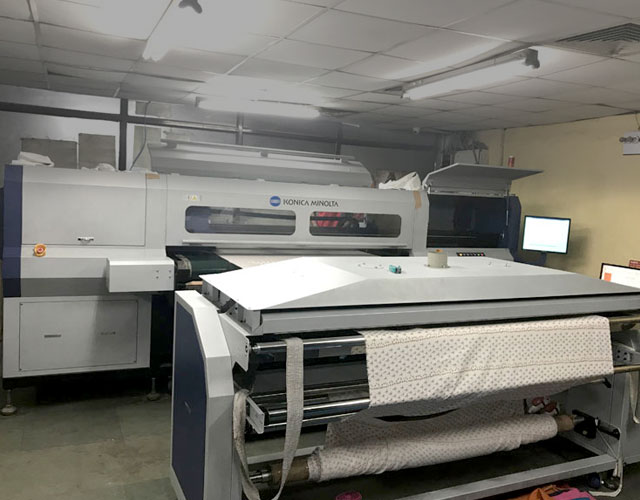 Manufacturing