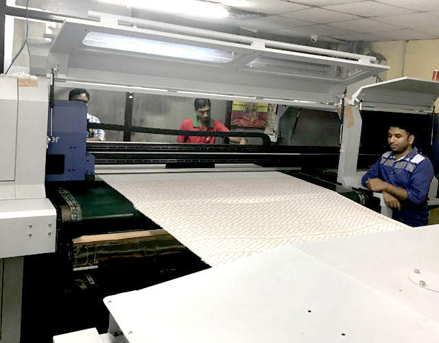 Manufacturing