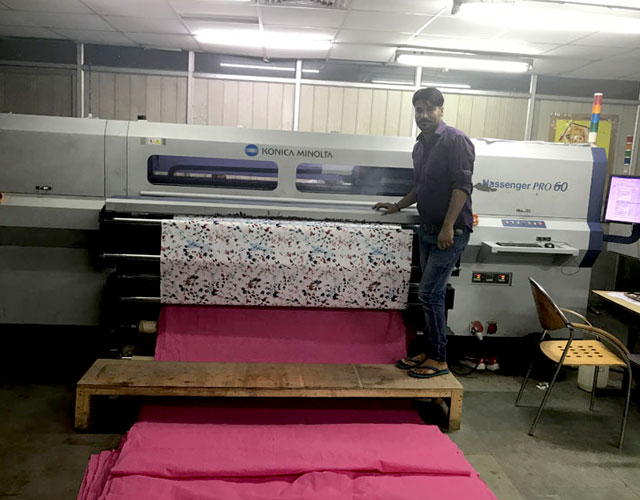 Manufacturing