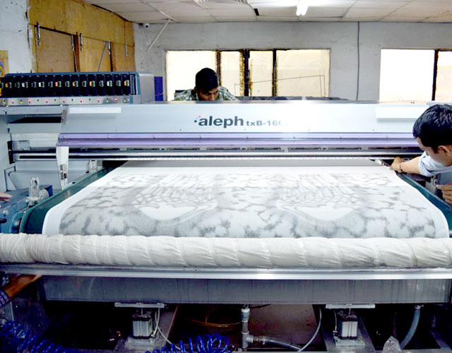 Manufacturing