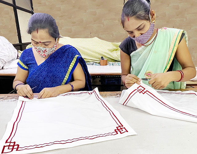 Manufacturing
